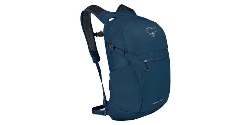 Osprey Daylite Plus Earth Commuter Backpack for Men and