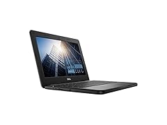 Dell 2 in 1 Chromebook 11 3100 11.6"