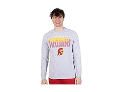 Ultra Game Men's  Tee (L)