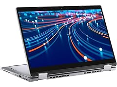 Dell Latitude 5320 2-in-1 I7-1185G7 Laptop
