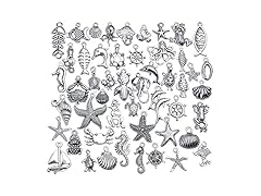 Hendevl Sea Animal Charms