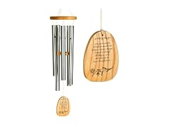 22" Woodstock Reflections Chimes