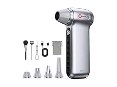 Viborell Electric Air Duster 180000RPM