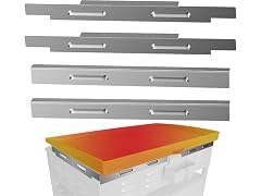 Blackstone Wind Guards