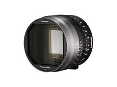 Samyang V-AF 1.7X Anamorphic Adapter Sony FE