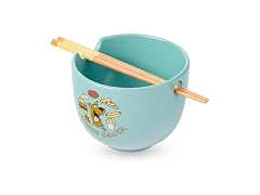 Scooby-Doo Scooby Snacks Ceramic Ramen Noodle Rice Bowl 20 ounces