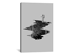 Space Diving  - 26x18