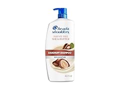 HEAD AND SHOULDERS SHEA 4P HEAD AND SHOULDERS SHEA BUTTER