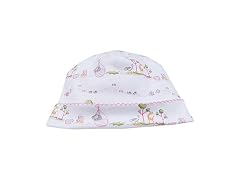Kissy Kissy Girls (Preemie) Baby Noahs Hat