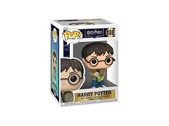Funko Pop! Harry Potter with Hourglass
