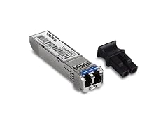 TRENDnet TRENDnet SFP to RJ45 Mini-GBIC Single