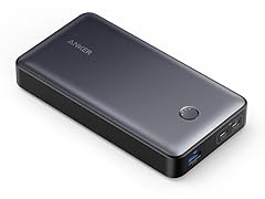 Anker 24,000mAh 65W Portable Power Bank