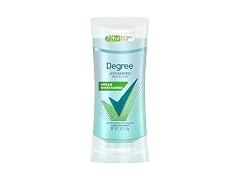 Degree Advanced Protection Antiperspirant