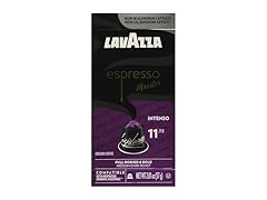 Lavazza Intenso Nespresso, 10ct