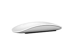 Apple A1296 Magic Wireless Mouse