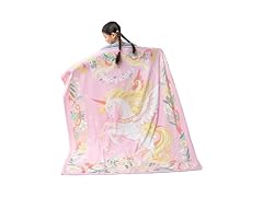 Unicorn 2-in-1 Travel Blanket-Bag Combo