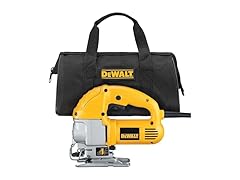 DEWALT DW317K Top Handle Jigsaw