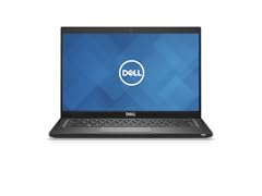 Dell 13.3" Latitude 7390 Intel i5 Notebook