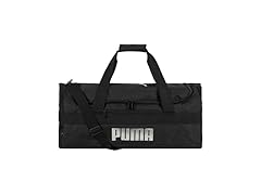 PUMA Demand Duffel Bag