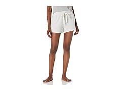 Amazon Essentials Women's Pajama Sleep Shorts