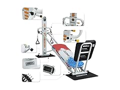 GR8FLEX High Performance Gym Bundle