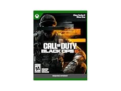 (Grade A Refurbished) Call of Duty: Black Ops 6