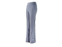 Straighten Up Pant (2 Colors)