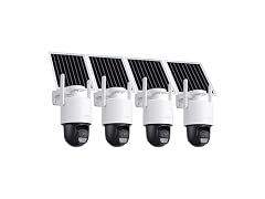 Anona Security Camera 4Pk