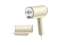 Foldable Handheld Garment Steamer