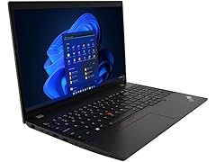 Lenovo ThinkPad L15 Gen 3 15.6" FHD Laptop