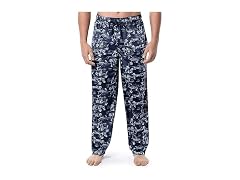 IZOD Men (XXL) Lite Touch Fleece Sleep Pajama