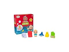 CoComelon Potty Time Rewards Surprise