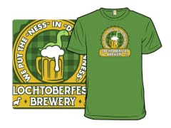 Lochtoberfest