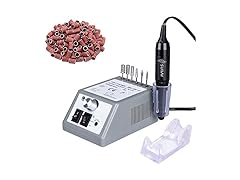 SUBAY Electric Nail Drill Machine, 20000RPM Pr
