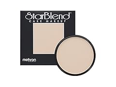 Starblend Cake Makeup Ivory Bisque