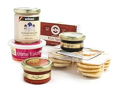 The Caviar Appetizer Collection