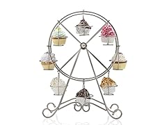 Ferris Wheel Cupcake Holder