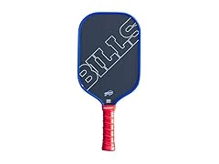 BILLS Pickleball Paddle Wordmark