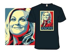 Hope With Knope