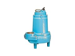 100 GPM 14S Dominator Wastewater and