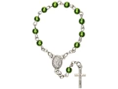 Autom Bracelet, Green (4.75in)