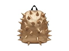 MadPax Spiked Gold Body Backpack (Medium)