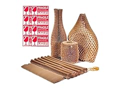 Honeycomb Packing Paper