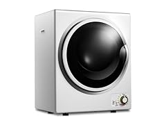 Nightcore Compact Laundry Dryer