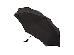 Amazon Basics Round Travel Umbrella