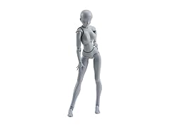 Bandai Woman DX S.H Figuarts