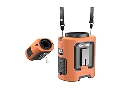 Onnilife Clip-on Waist Fan, Personal Fan