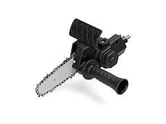 HAOYICD AAP-Tool-170 Electric Drill to Chainsaw