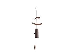 Red Carpet Tranquility Wind Bell36in