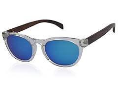 Canon Sunglasses, Walnut